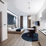 Apartment Estella Luxury Turin
