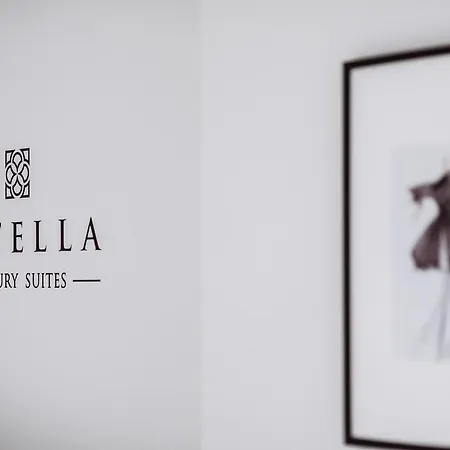 Estella Luxury