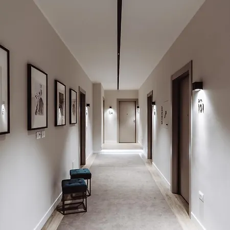 Lejlighed Estella Luxury