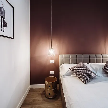Appartement Estella Luxury Turin