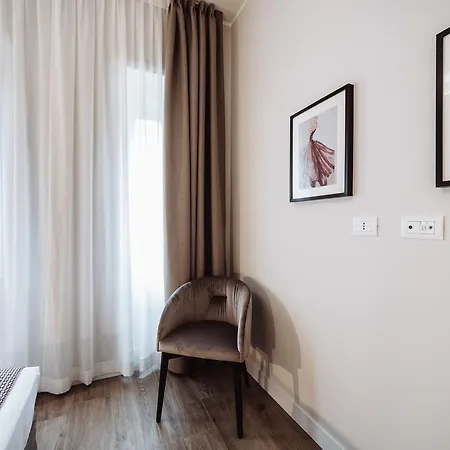 Lejlighed Estella Luxury *