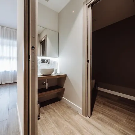 Estella Luxury Διαμέρισμα *