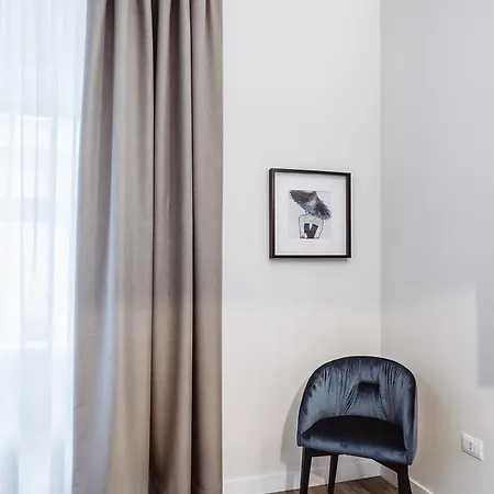 Estella Luxury