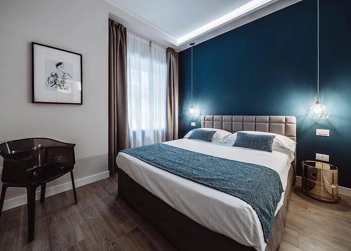 Estella Luxury * Torino
