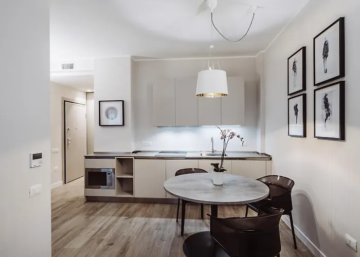 Lejlighed Estella Luxury *