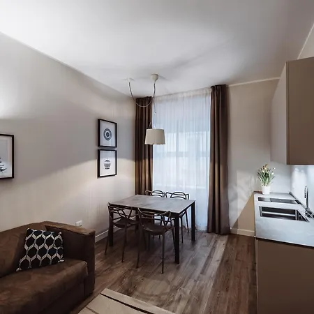 Apartmán Estella Luxury