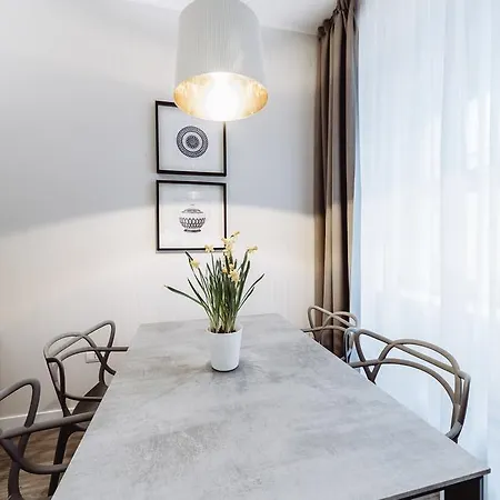 Apartmán Estella Luxury *