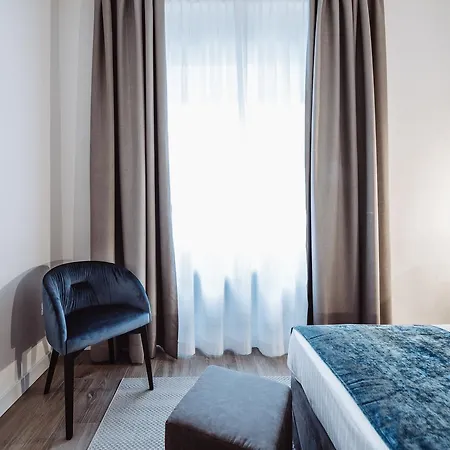 Apartmán Estella Luxury Turín