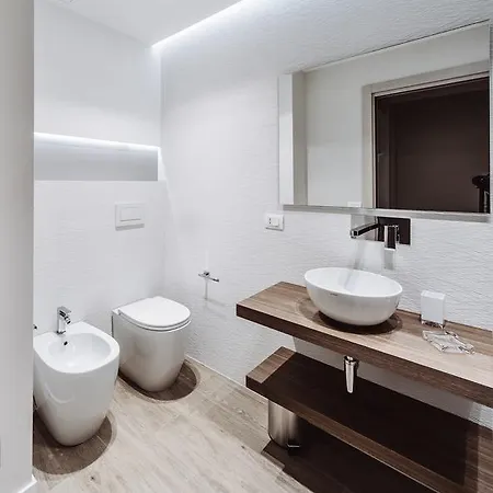 Estella Luxury Appartement Turin