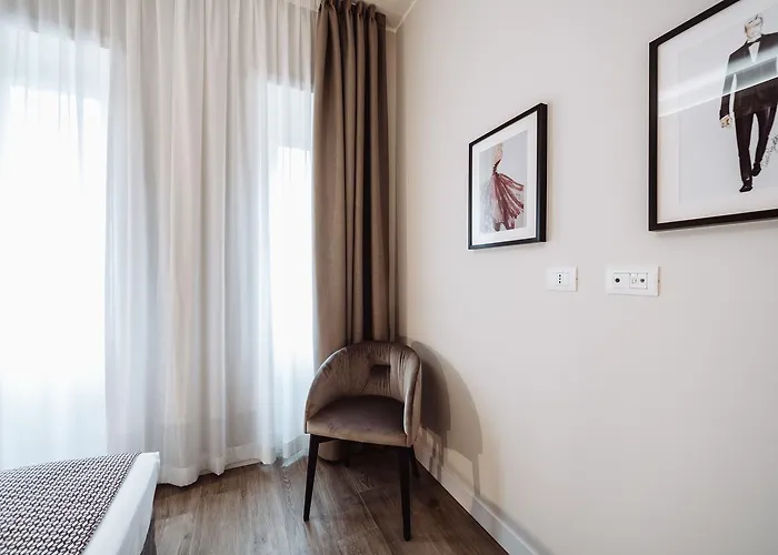 아파트 Estella Luxury *