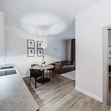 Estella Luxury Διαμέρισμα