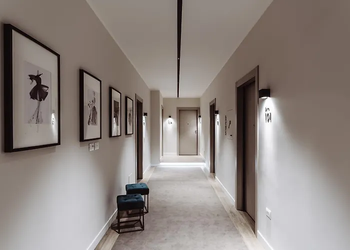 Apartment Estella Luxury