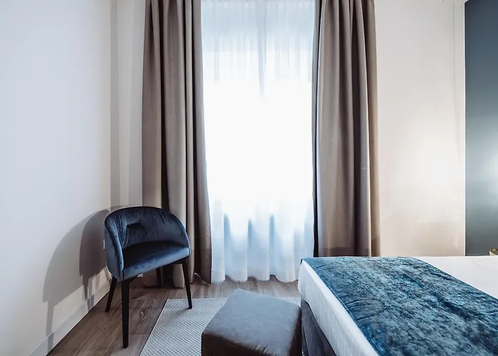 Apartment Estella Luxury Turin
