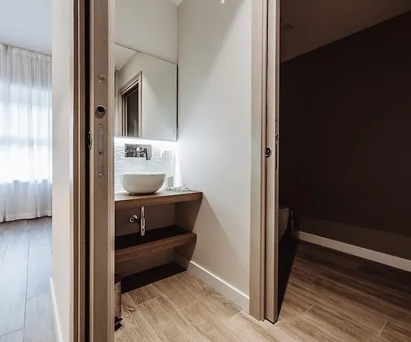 Estella Luxury Apartment *