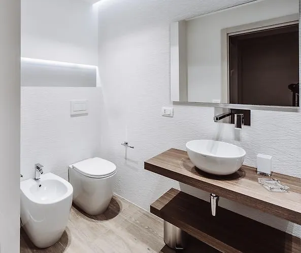 Estella Luxury Apartment Turin